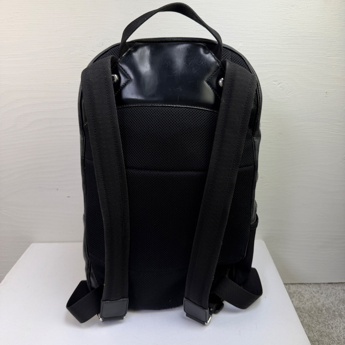 Louis Vuitton Damier Graphite Michael Backpack