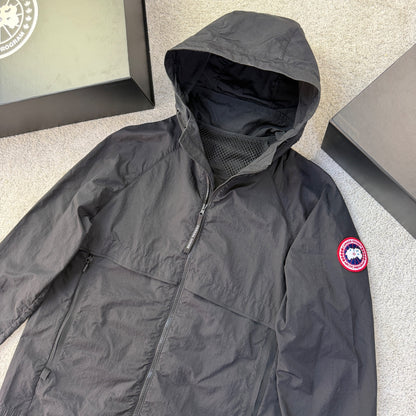 Canada Goose Faber Lightweight Jacket Size M Fits M/L