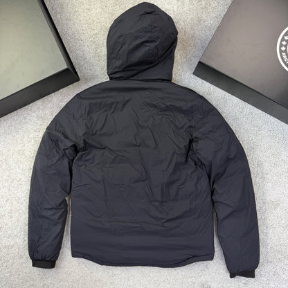 Canada Goose Men’s Lodge Puffer Jacket Size S
