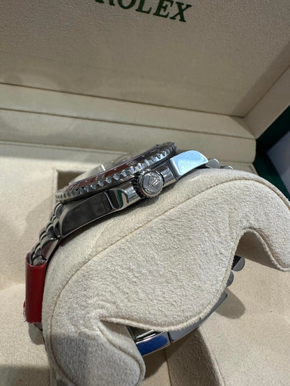 Rolex GMT Master II 126710BLRO ‘Pepsi’ Jubilee 2020