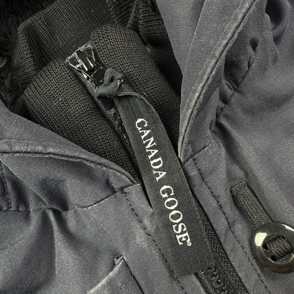 Canada Goose Ladies Kensington Parka - Size XS (UK 6/8)