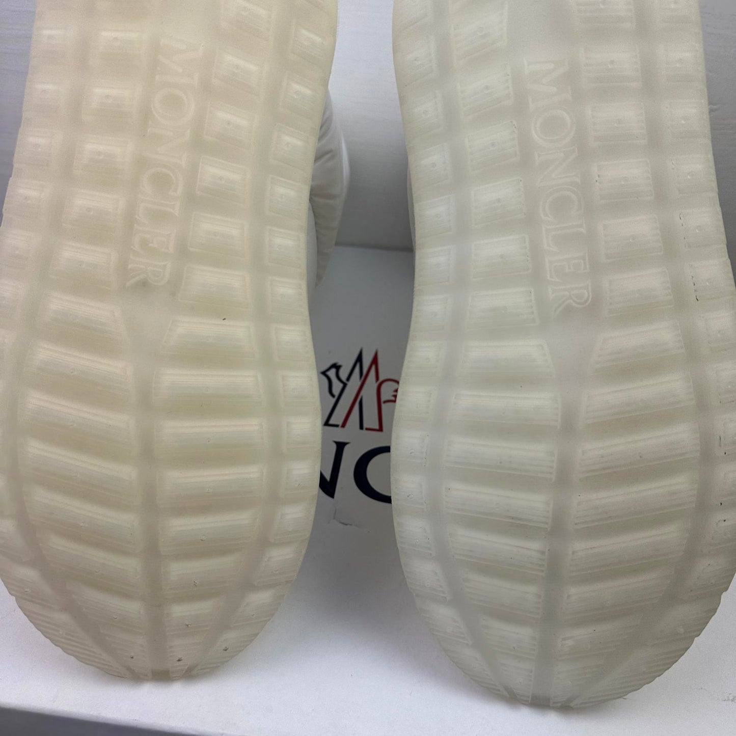 Moncler Ladies Gaia Snow Boots - UK 6 (EU 39)