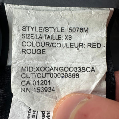 Canada Goose Armstrong Hoody - Size XS (Fits S)