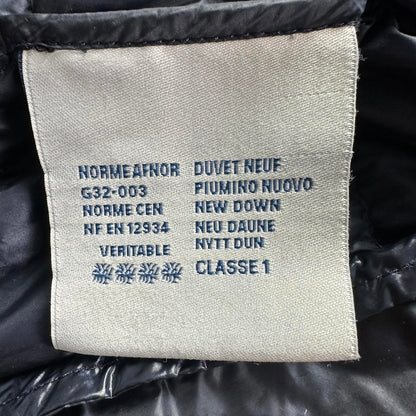 Moncler Douret Jacket Size 4 (Fits M/L)