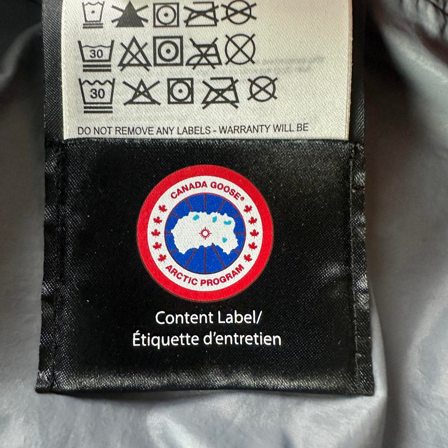 Canada Goose Armstrong Hoody - Size XS (Fits S)