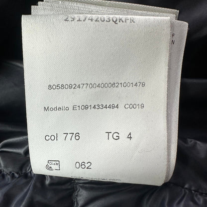 Moncler Laruns - Size 4 (L)