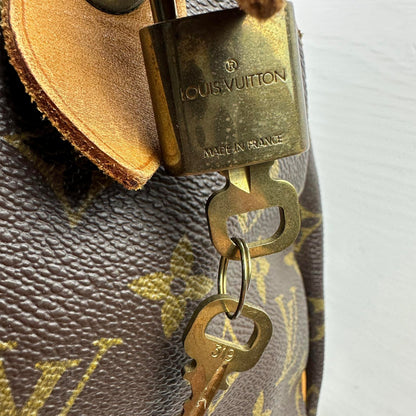 Louis Vuitton Keepall 55