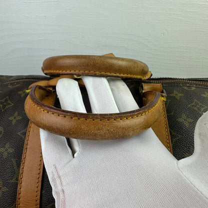 Louis Vuitton Keepall 55