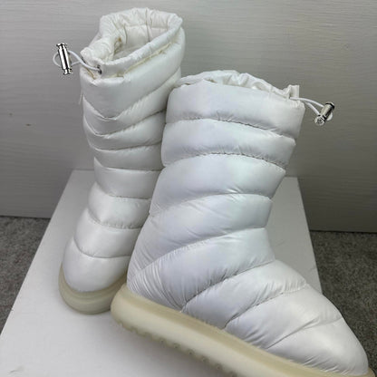 Moncler Ladies Gaia Snow Boots - UK 6 (EU 39)