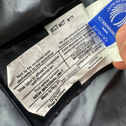 Canada Goose Armstrong Hoody - Size XS (Fits S)