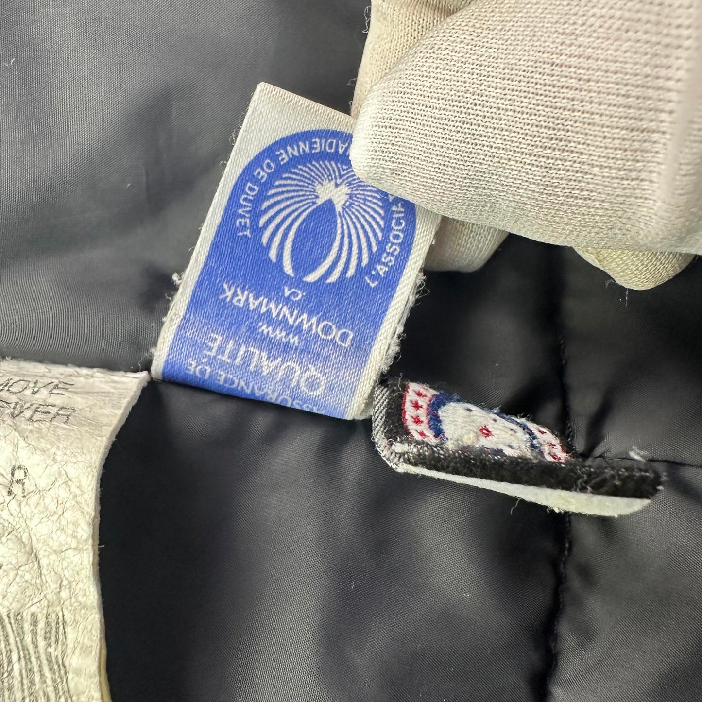 Canada Goose Ladies Kensington Parka - Size XS (UK 6/8)