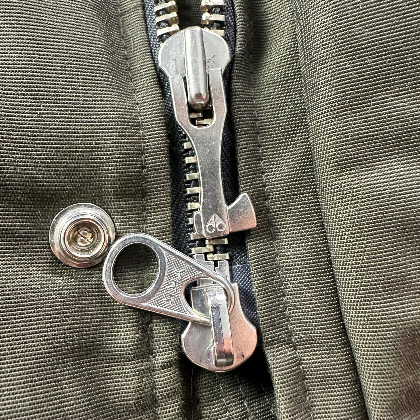 Moose Knuckles Stirling Parka - Size M