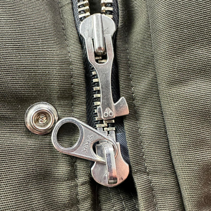 Moose Knuckles Stirling Parka - Size M