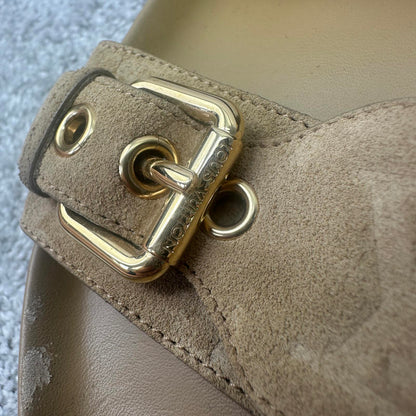Louis Vuitton Ladies Sandals - UK 4.5 (EU 37.5)