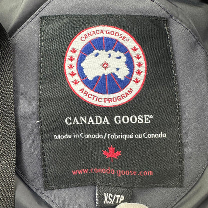 Canada Goose Ladies Kensington Parka - Size XS (UK 6/8)