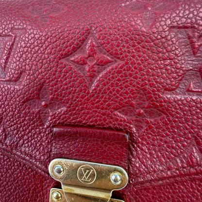 Louis Vuitton Saint Germain Cross Body Bag